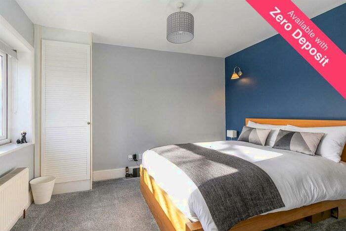 1 Bedroom Flat To Rent In Wellington Road, Bournemouth, BH8