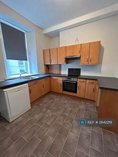 2 Bedroom Flat To Rent In Esslemont Avenue, Aberdeen, AB25