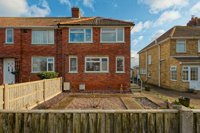 3 Bedroom House To Rent In Lydia Road, Walmer, CT14