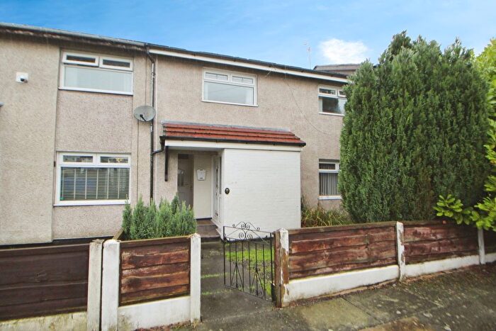 3 Bedroom Terraced House For Sale In Manley Way, Mottram, Hyde, Greater Manchester, SK14