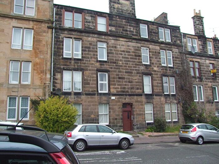 2 Bedroom Flat To Rent In Blackness Road, Dundee, DD2