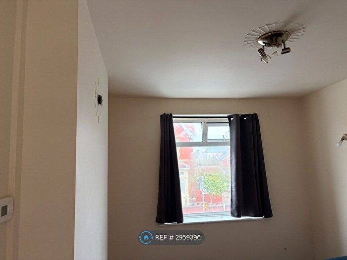 1 Bedroom Flat To Rent In Park Road, Blackpool, FY1