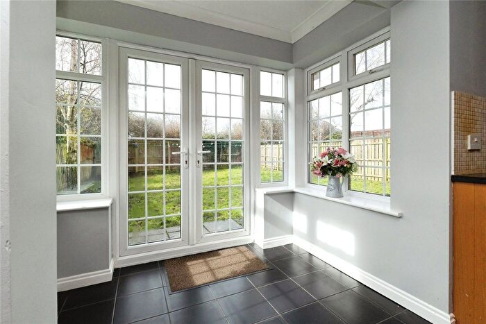 5 Bedroom Detached House For Sale In Pease Court, Eaglescliffe, Stockton-On-Tees, Durham, TS16
