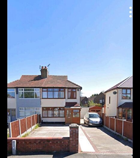 3 Bedroom Semi Detached House For Sale In Blackpool Road, Lea, PR2