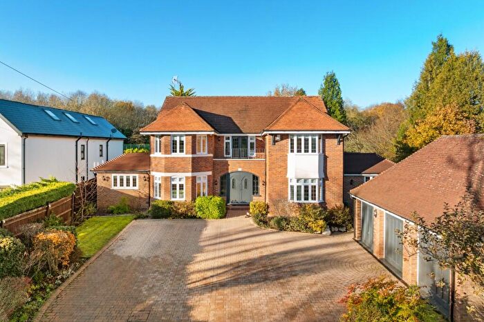 6 Bedroom Detached House For Sale In Lovelace Avenue, Solihull, B91