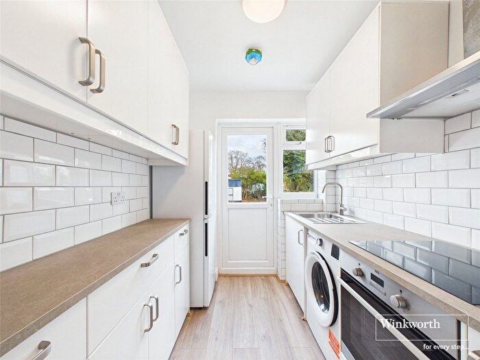 3 Bedroom End Terrace House To Rent In Seaton Road, Wembley, HA0