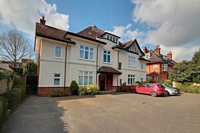 2 Bedroom Flat To Rent In Portchester Road, Bournemouth, BH8