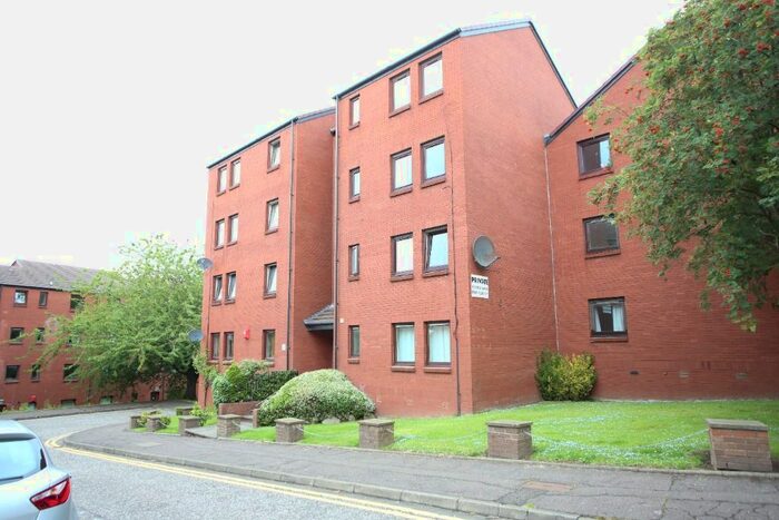 1 Bedroom Flat To Rent In Bryson Road, Polwarth, Edinburgh, EH11