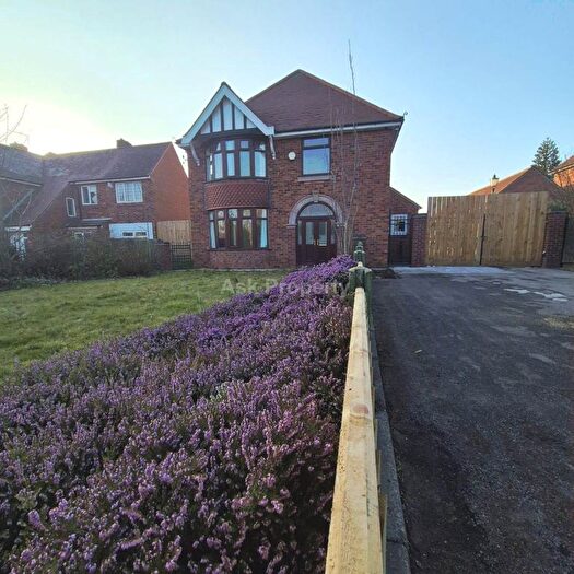 3 Bedroom Detached House For Sale In Dromod, Worksop, S81