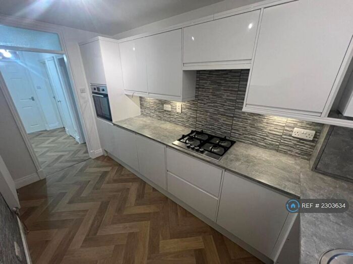 1 Bedroom Flat To Rent In Huntly Grove, Peterborough, PE1