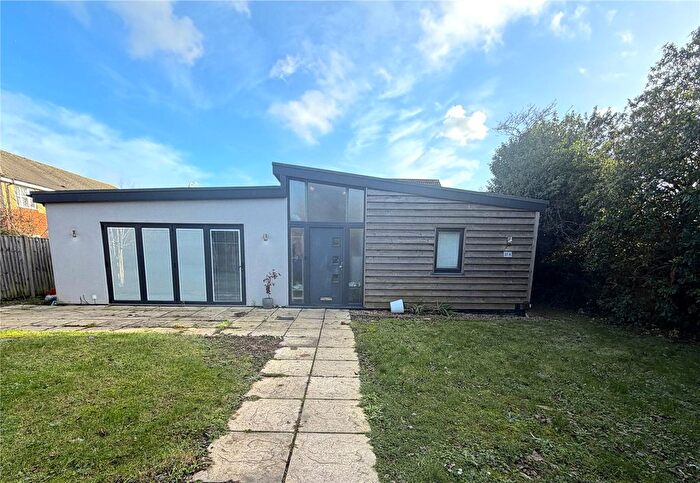 2 Bedroom Bungalow For Sale In Orpen Road, Southampton, Hampshire, SO19