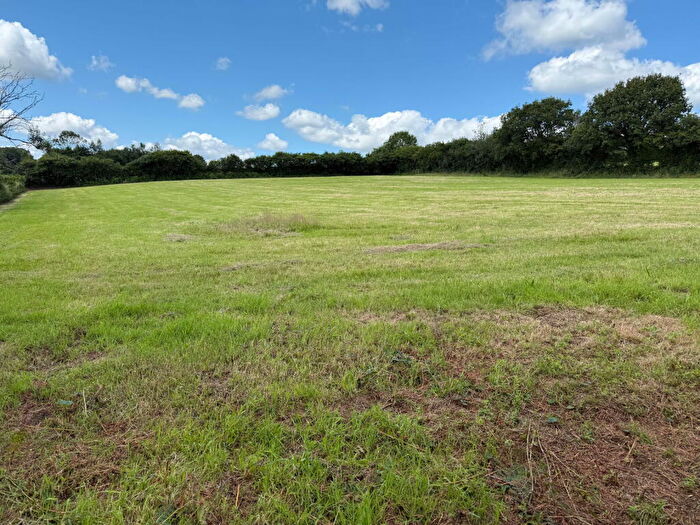 Land For Sale In Lot - Wrangaton Road, Bittaford, PL21