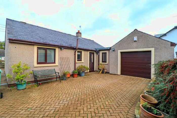 2 Bedroom Bungalow For Sale In Great Strickland, Penrith, CA10