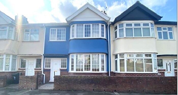 3 Bedroom Property To Rent In Chepstow Road, Newport, NP19