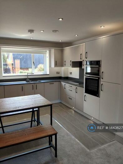 1 Bedroom Flat To Rent In Latimer House, Birmingham, B15
