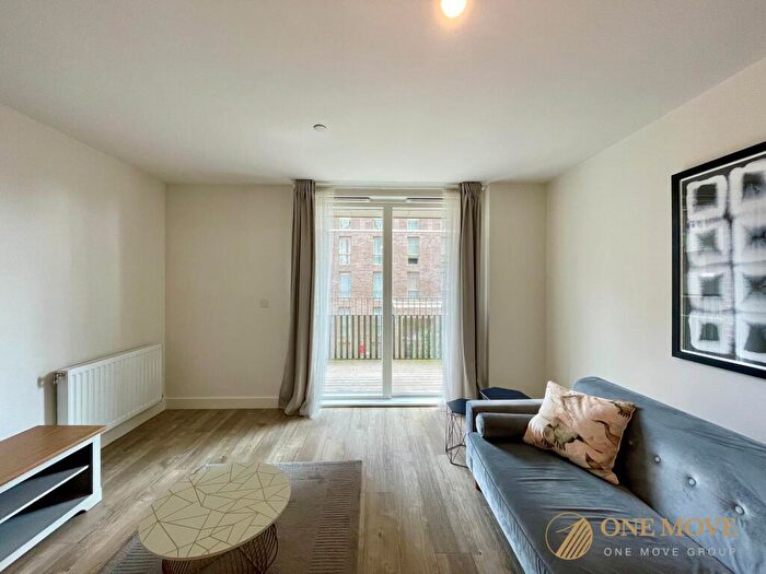 1 Bedroom Apartment To Rent In Gayton Road, Chesterton House Gayton Road, HA1