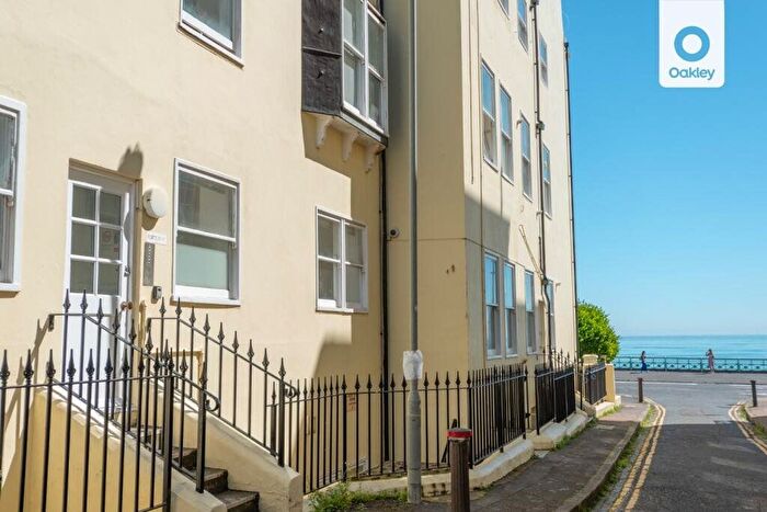 1 Bedroom Flat To Rent In Marine Parade, Brighton, BN2