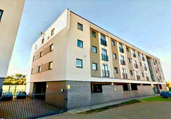 2 Bedroom Flat To Rent In Calverly Court, Paladine Way, Coventry, CV3