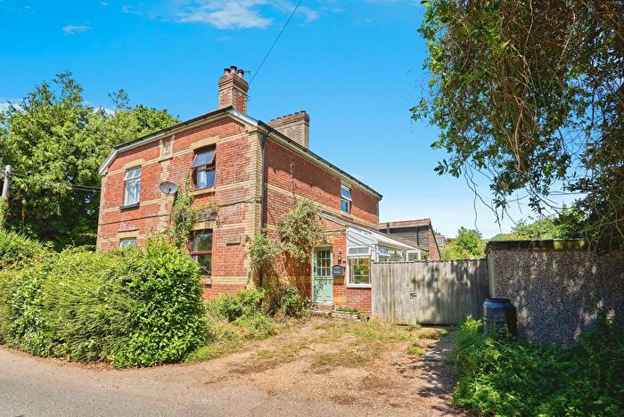 3 Bedroom Semi-Detached House For Sale In Main Road, Sandown, Isle Of Wight, PO36