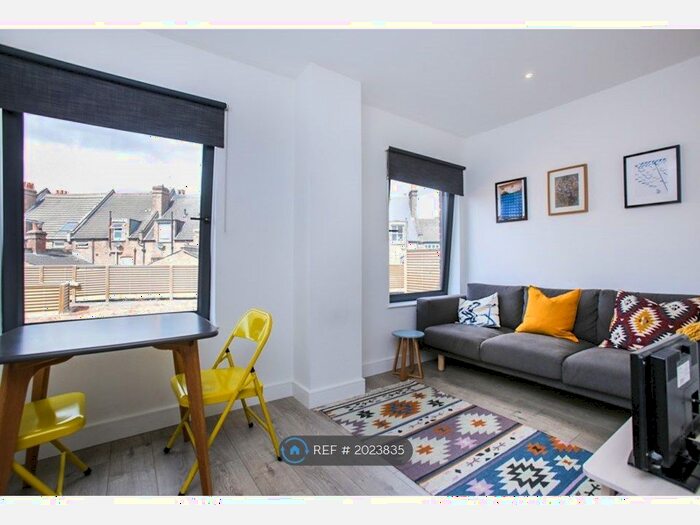 Studio To Rent In Venture Lofts, Purley, CR8