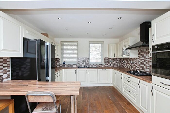 4 Bedroom End Of Terrace House For Sale In Sunnybank, Llantrisant, Pontyclun, CF72