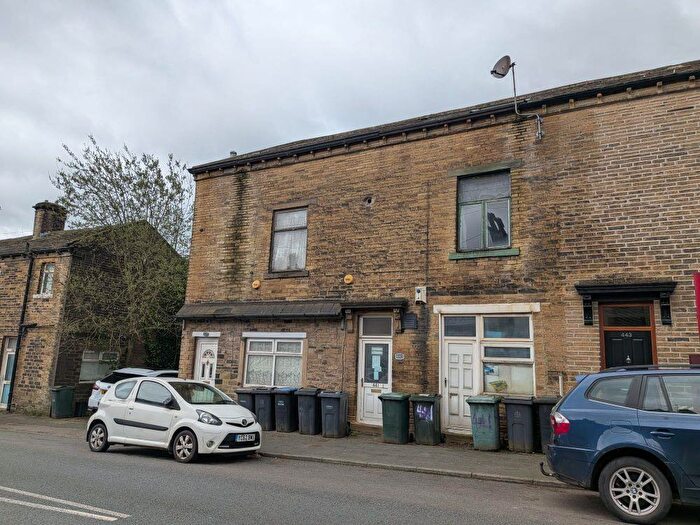 10 Bedroom End Of Terrace House For Sale In Thornton Road, Thornton, Bradford, BD13