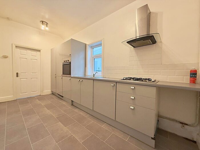 1 Bedroom Flat To Rent In Waterloo Road, Yardley, B25