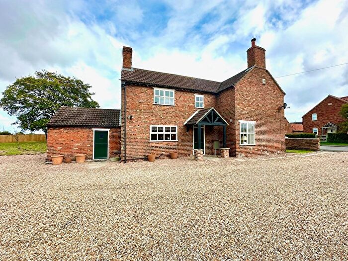 5 Bedroom Property To Rent In Low Street, Harby, Newark, NG23