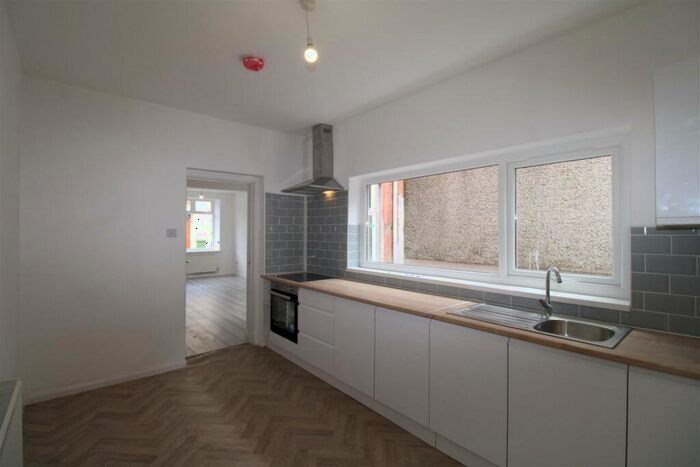 3 Bedroom House To Rent In Cross Street, Abercynon, Mountain Ash, CF45