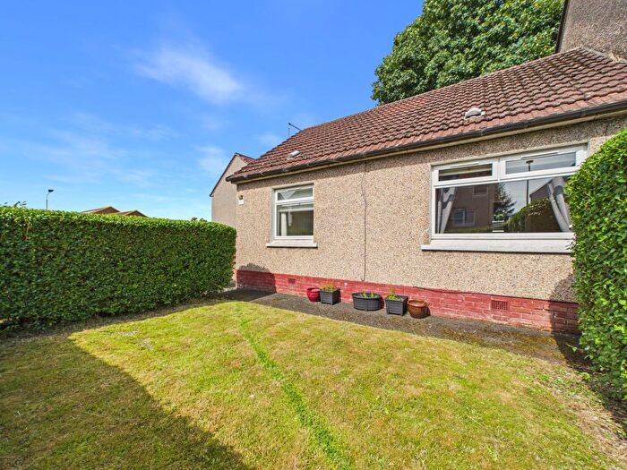 1 Bedroom Bungalow For Sale In Carlowrie Avenue, Blantyre, Glasgow, G72