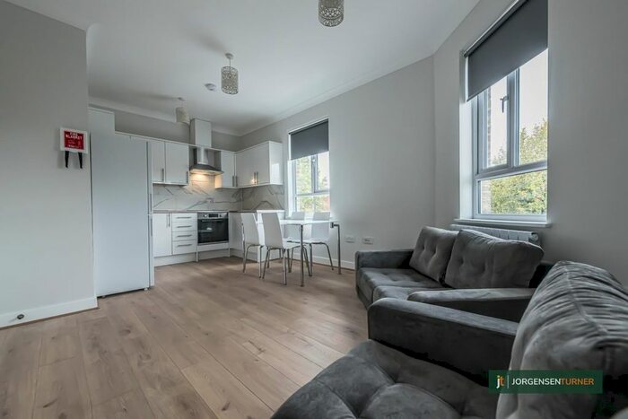 1 Bedroom Flat To Rent In The Vale, Acton, London, W3