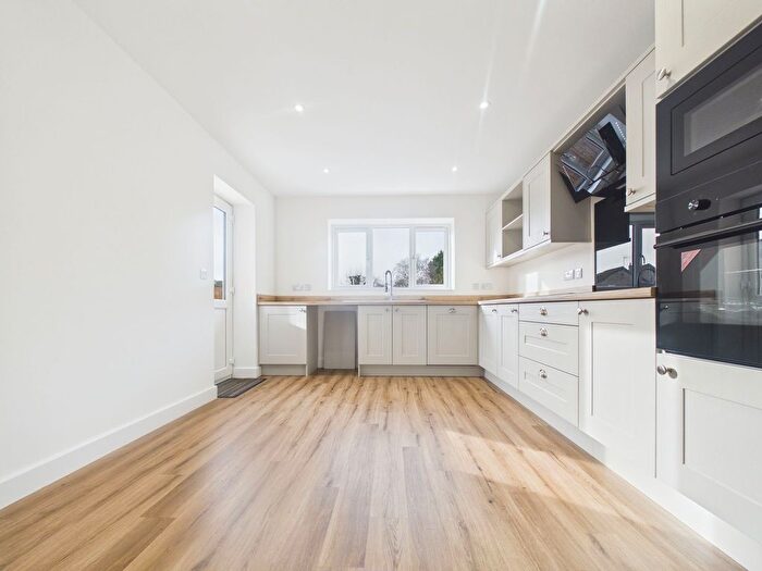 2 Bedroom Detached Bungalow For Sale In Silver Street, March, PE15