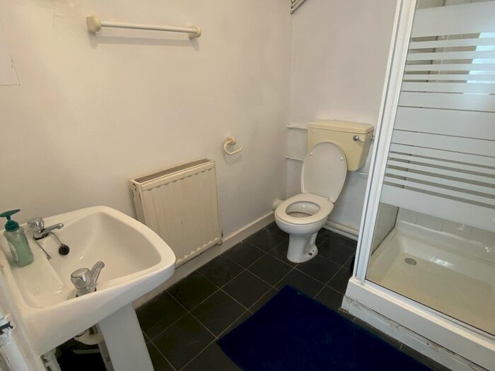 4 Bedroom Property To Rent In Victoria Terrace, Brynmill, Swansea, SA1