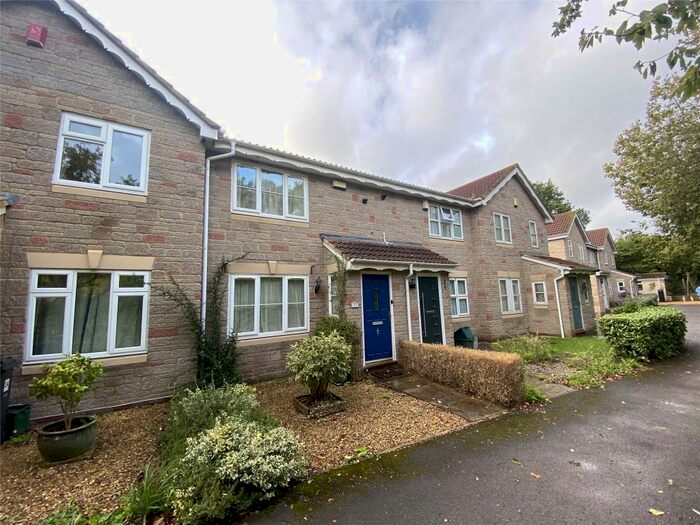 2 Bedroom Terraced House To Rent In Kelbra Crescent, Frampton Cotterell, Bristol, BS36