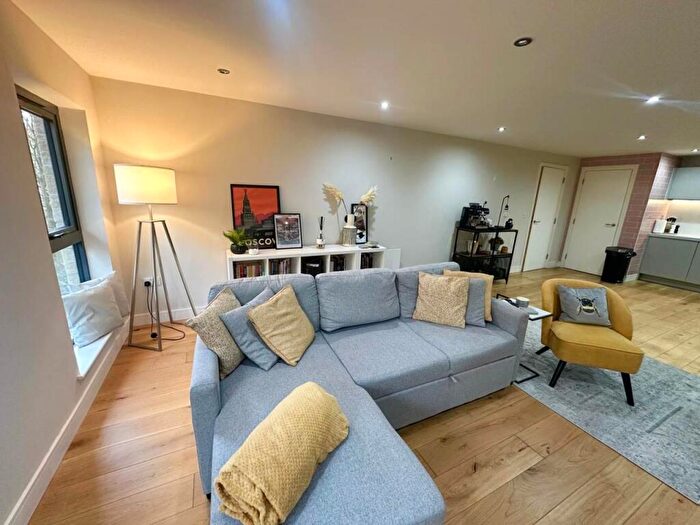 2 Bedroom Apartment To Rent In Horsforth Mill, Low Lane, Horsforth Woodside, LS18