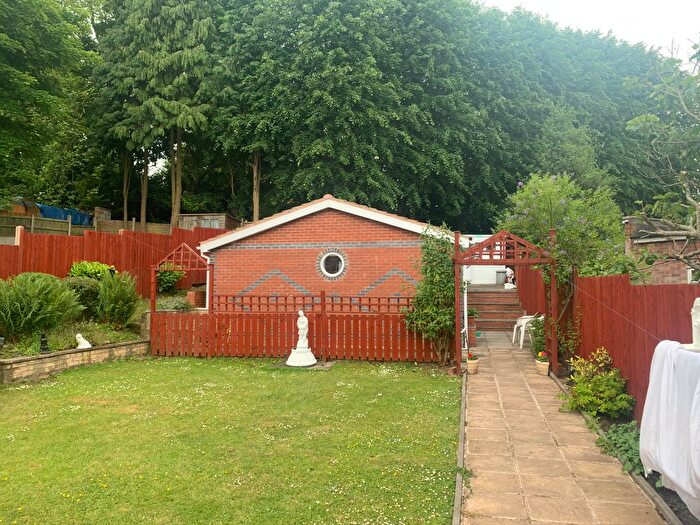 2 Bedroom Flat To Rent In Portland Road, Edgbaston, B16