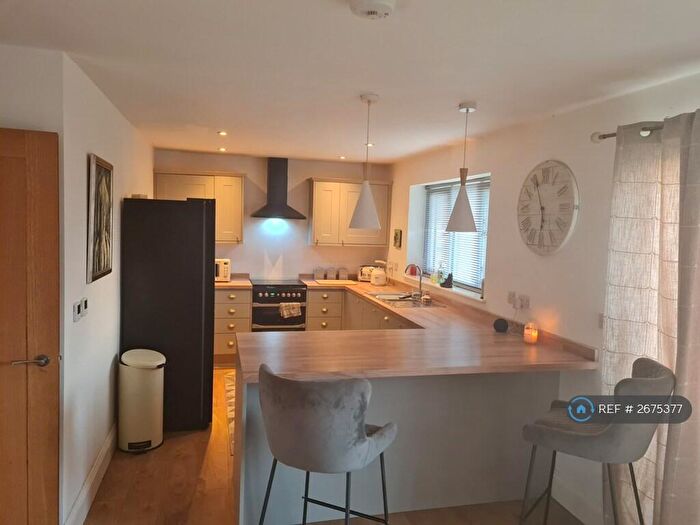 3 Bedroom Bungalow To Rent In Millfields, Caistor, Market Rasen, LN7