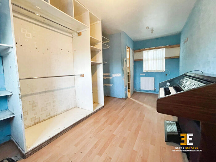 2 Bedroom Bungalow For Sale In Rhys Avenue, Kinmel Bay, LL18