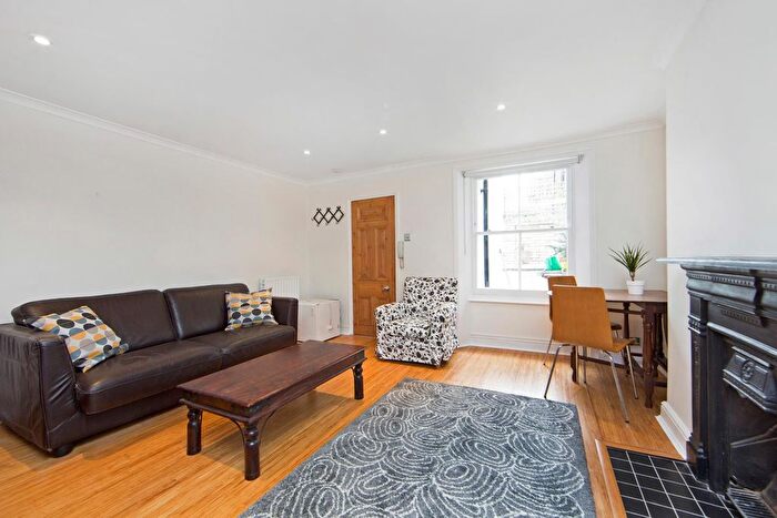1 Bedroom Flat To Rent In St. Lawrence Terrace, London, W10