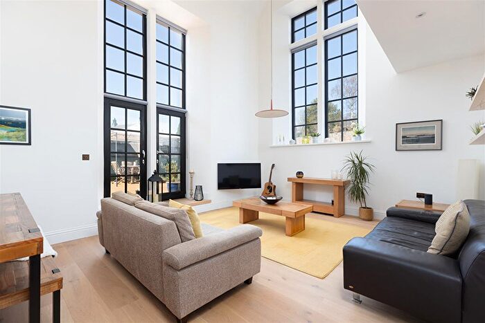 3 Bedroom Property For Sale In Old School Apartments, Upper Allan Street, Blairgowrie, PH10