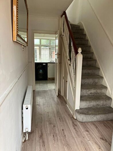 3 Bedroom Terraced House To Rent In Helder Street, South Croydon, CR2