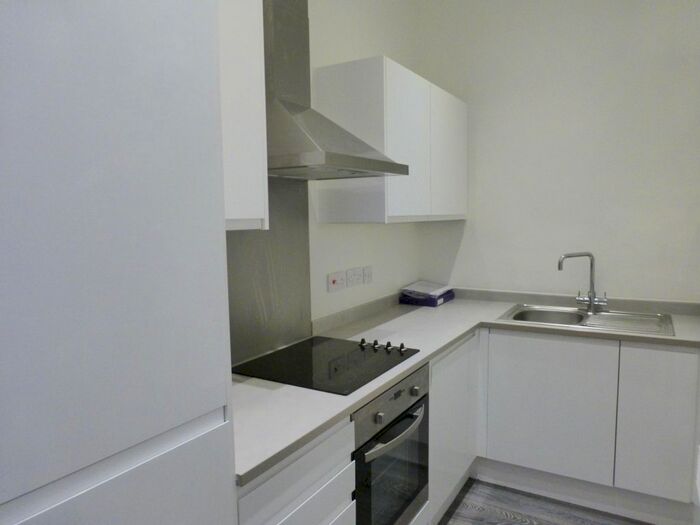 2 Bedroom Flat To Rent In Vicarage Farm Road, Peterborough, PE1