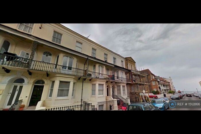 1 Bedroom Flat To Rent In Augusta Road, Ramsgate, CT11