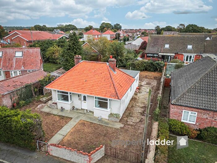 3 Bedroom Detached Bungalow For Sale In Marshall Close, Spixworth, NR10