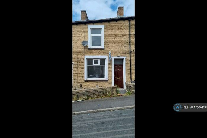 2 Bedroom Terraced House To Rent In Fir Street, Nelson, BB9
