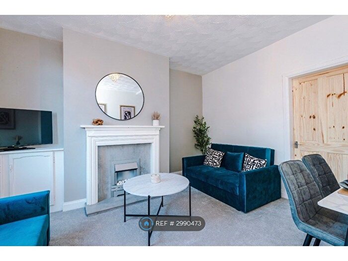 2 Bedroom Terraced House To Rent In Brunswick St, St Helens, WA9