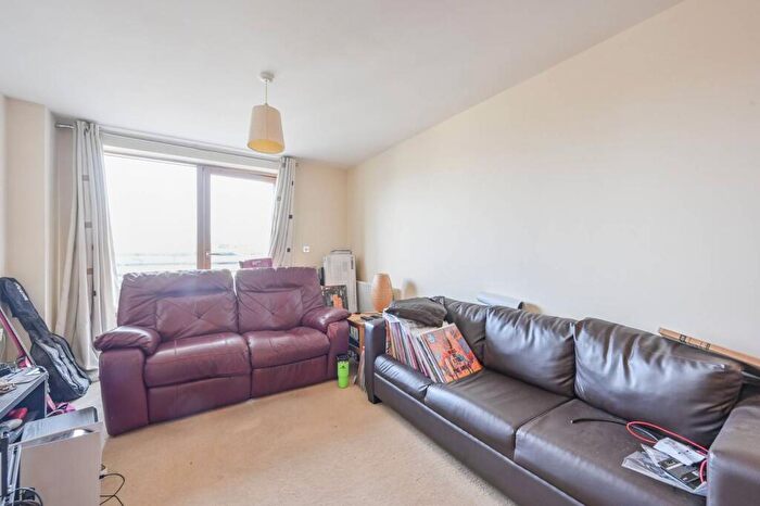 1 Bedroom Flat For Sale In Augustine Bell Tower, Pancras Way, Bow, Londion, E3
