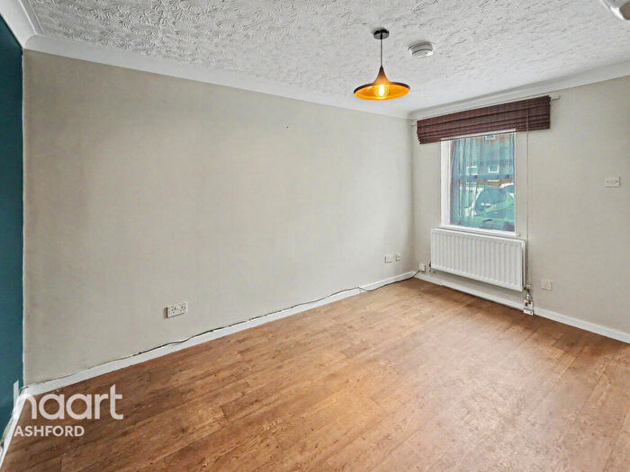 1 Bedroom Terraced House For Sale In Bob Amor Close, Faversham, ME13