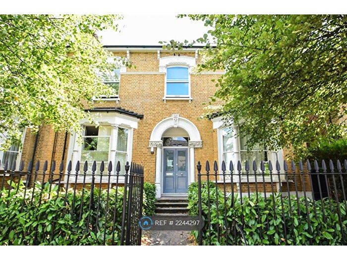 1 Bedroom Flat To Rent In Lordship Park, London, N16