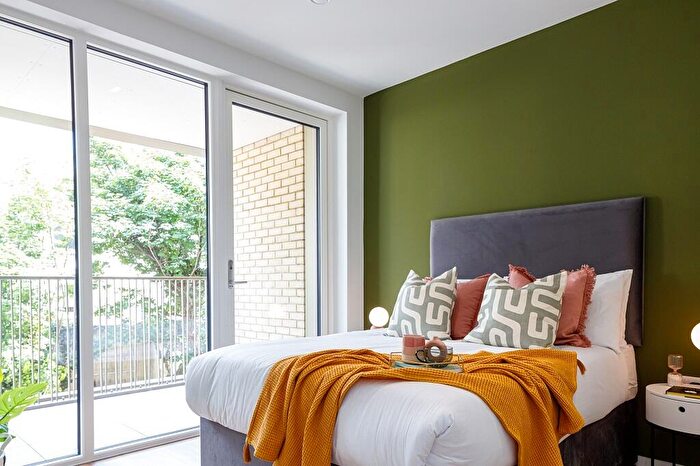 1 Bedroom Flat To Rent In Mighell Street, BN2